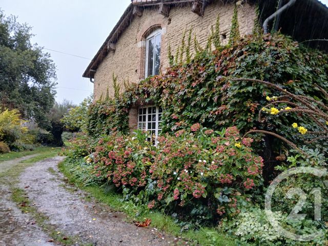 Maison à vendre - 5 pièces - 228,28 m2 - Berat - 31 - MIDI-PYRENEES