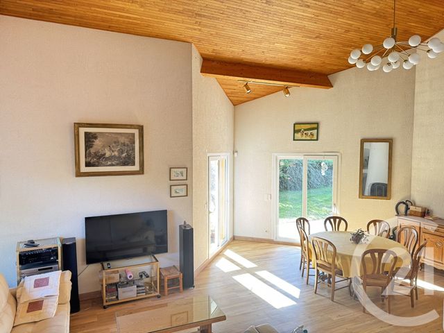 Maison à vendre - 8 pièces - 200,09 m2 - Muret - 31 - MIDI-PYRENEES