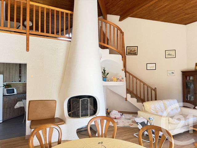 Maison à vendre - 8 pièces - 200,09 m2 - Muret - 31 - MIDI-PYRENEES