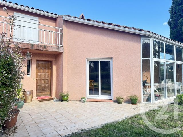 maison - MURET - 31