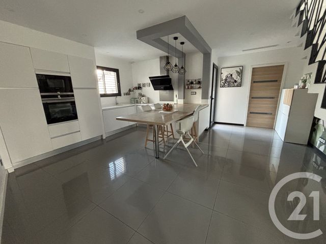 Maison à vendre - 7 pièces - 190,55 m2 - Muret - 31 - MIDI-PYRENEES