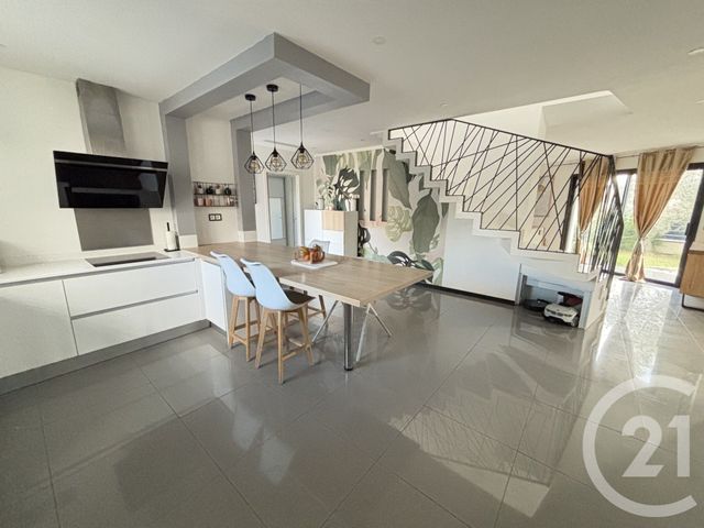 Maison à vendre - 7 pièces - 190,55 m2 - Muret - 31 - MIDI-PYRENEES