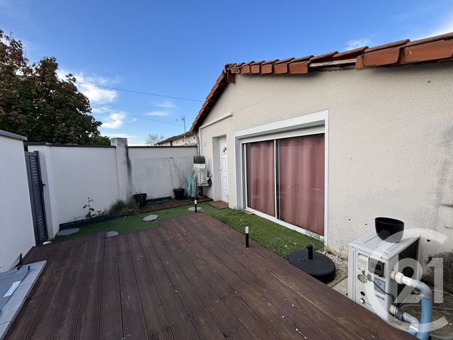 Maison à vendre - 7 pièces - 190,55 m2 - Muret - 31 - MIDI-PYRENEES