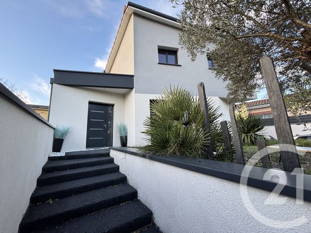 Maison à vendre - 7 pièces - 190,55 m2 - Muret - 31 - MIDI-PYRENEES