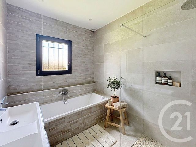 Maison &agrave; vendre - 5 pi&egrave;ces - 119,57 m2 - Lherm - 31 - MIDI-PYRENEES