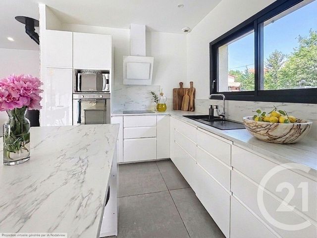 Maison &agrave; vendre - 5 pi&egrave;ces - 119,57 m2 - Lherm - 31 - MIDI-PYRENEES