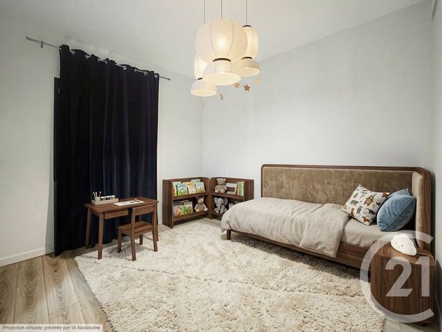 Maison &agrave; vendre - 5 pi&egrave;ces - 119,57 m2 - Lherm - 31 - MIDI-PYRENEES
