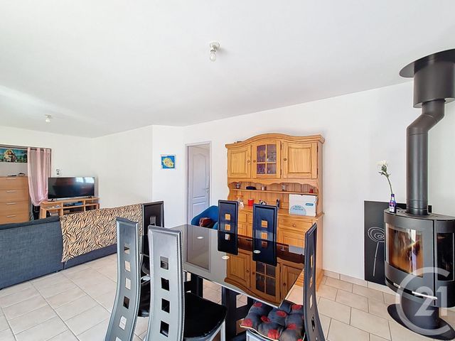 Maison &agrave; vendre - 4 pi&egrave;ces - 90,46 m2 - Eaunes - 31 - MIDI-PYRENEES