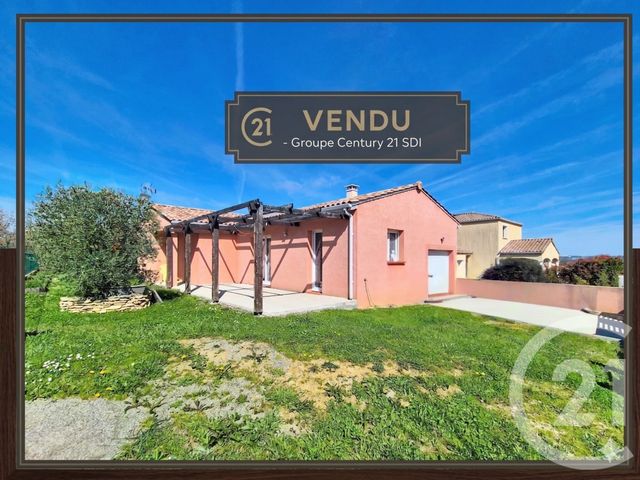 Maison à vendre EAUNES