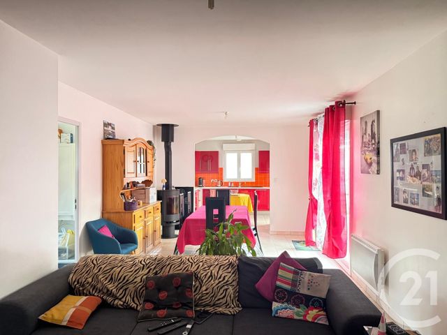 Maison à vendre - 4 pièces - 90,46 m2 - Eaunes - 31 - MIDI-PYRENEES