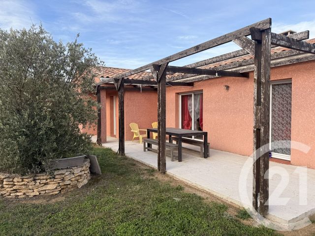 Maison à vendre - 4 pièces - 90,46 m2 - Eaunes - 31 - MIDI-PYRENEES