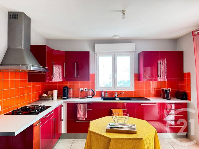 Maison à vendre EAUNES