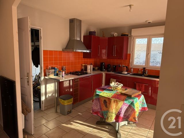 Maison à vendre - 4 pièces - 90,46 m2 - Eaunes - 31 - MIDI-PYRENEES