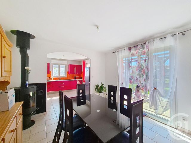 Maison &agrave; vendre - 4 pi&egrave;ces - 90,46 m2 - Eaunes - 31 - MIDI-PYRENEES