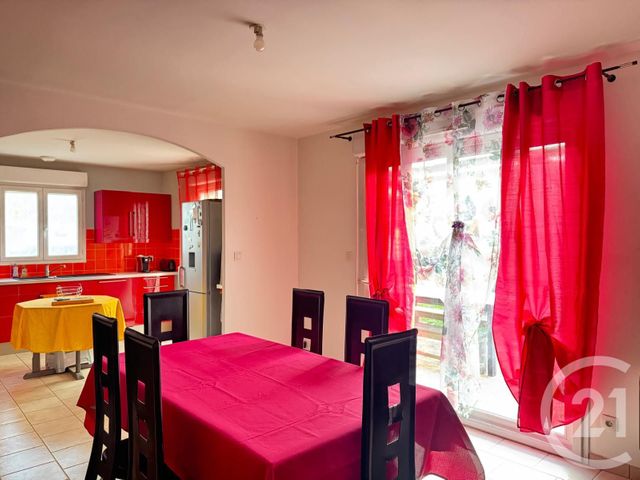 Maison à vendre - 4 pièces - 90,46 m2 - Eaunes - 31 - MIDI-PYRENEES