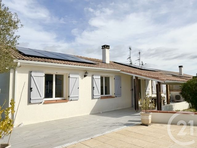 Maison à vendre - 5 pièces - 92,61 m2 - Eaunes - 31 - MIDI-PYRENEES