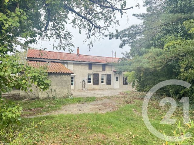 Maison à vendre - 4 pièces - 125,98 m2 - Muret - 31 - MIDI-PYRENEES