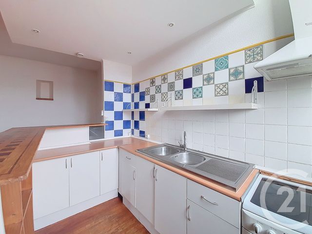 Appartement à louer - 3 pièces - 70 m2 - Lagardelle Sur Leze - 31 - MIDI-PYRENEES