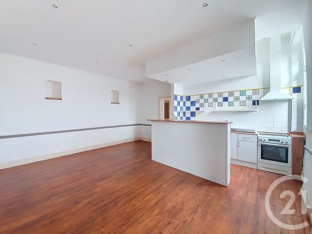 Appartement à louer - 3 pièces - 70 m2 - Lagardelle Sur Leze - 31 - MIDI-PYRENEES
