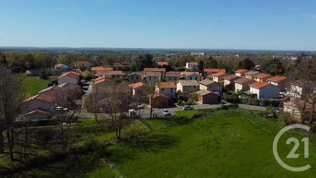 Maison à vendre - 4 pièces - 84,43 m2 - Muret - 31 - MIDI-PYRENEES