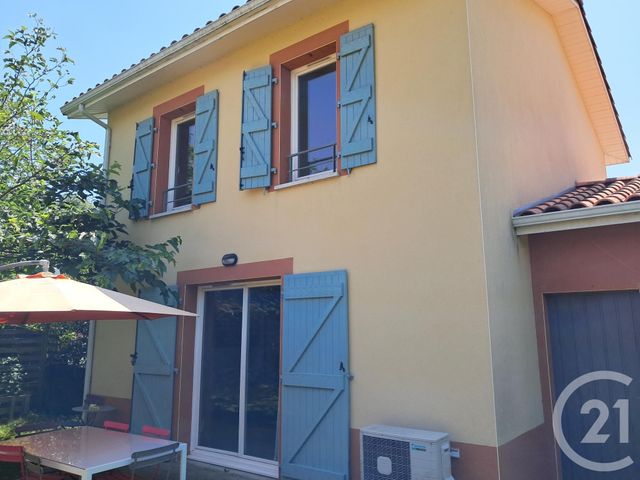 maison - MURET - 31