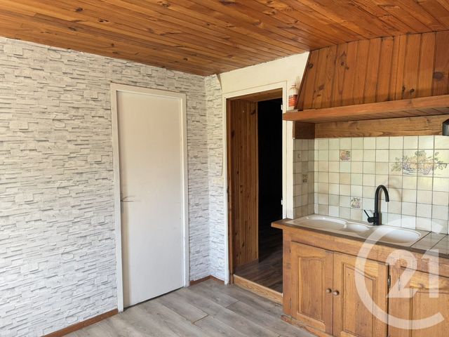 Maison à vendre - 6 pièces - 181 m2 - Eaunes - 31 - MIDI-PYRENEES