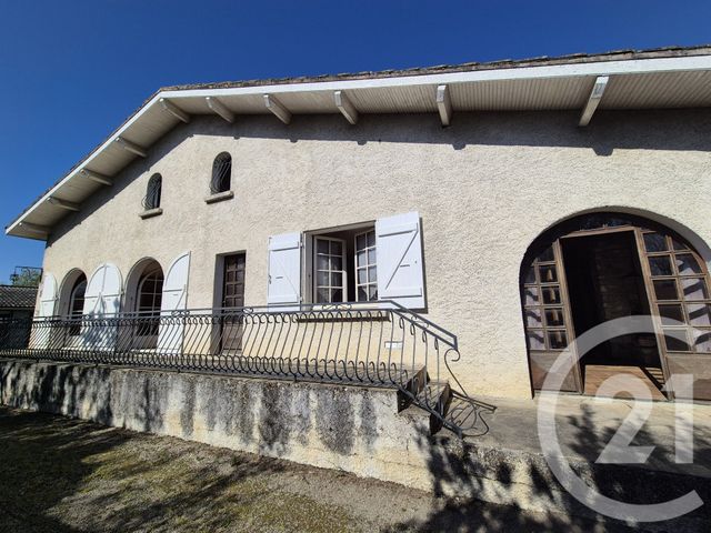 Maison à vendre EAUNES