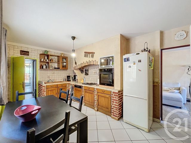 Maison à vendre - 4 pièces - 158,38 m2 - Miremont - 31 - MIDI-PYRENEES