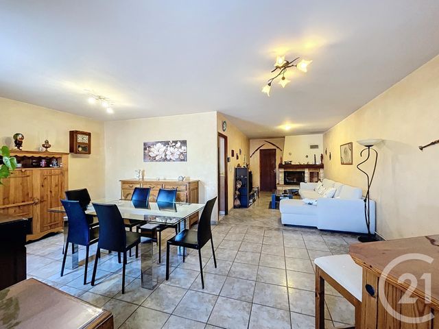 Maison à vendre - 4 pièces - 158,38 m2 - Miremont - 31 - MIDI-PYRENEES