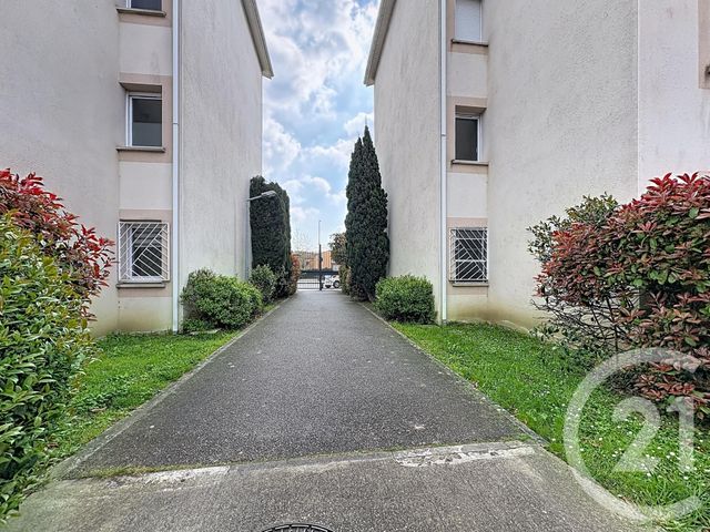 Appartement T2 &agrave; vendre - 2 pi&egrave;ces - 45,36 m2 - Muret - 31 - MIDI-PYRENEES