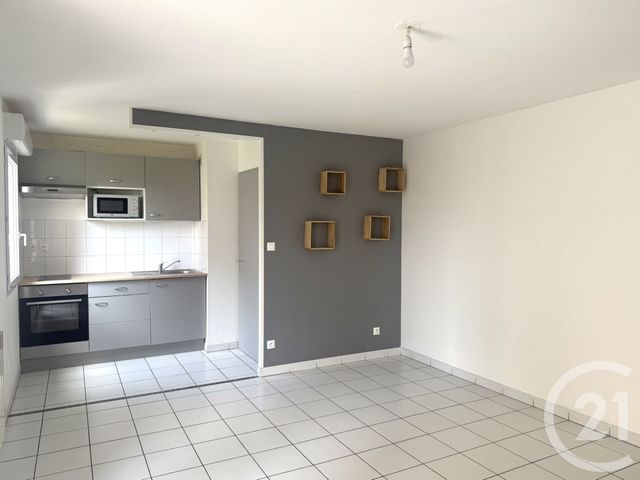 Appartement T2 à vendre - 2 pièces - 45,36 m2 - Muret - 31 - MIDI-PYRENEES