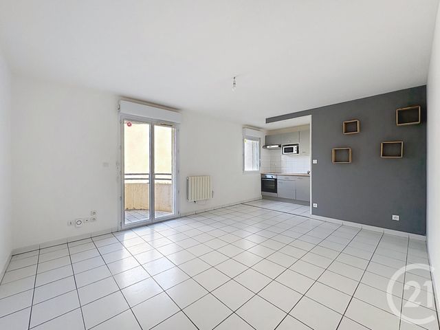 Appartement T2 à vendre MURET