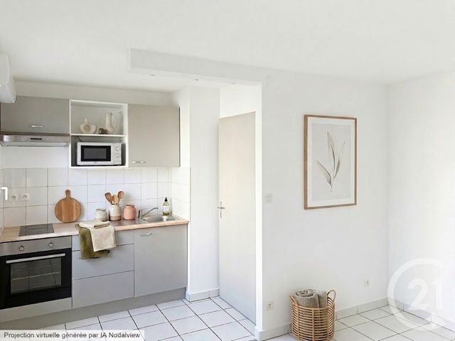 Appartement T2 à vendre MURET