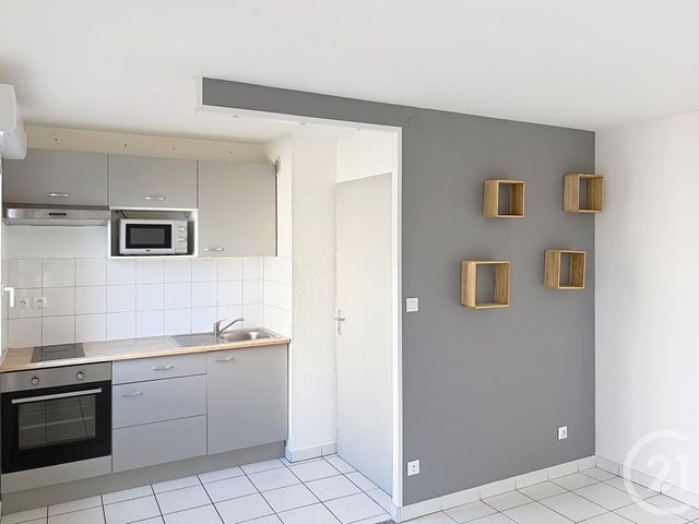 Appartement T2 &agrave; vendre - 2 pi&egrave;ces - 45,36 m2 - Muret - 31 - MIDI-PYRENEES
