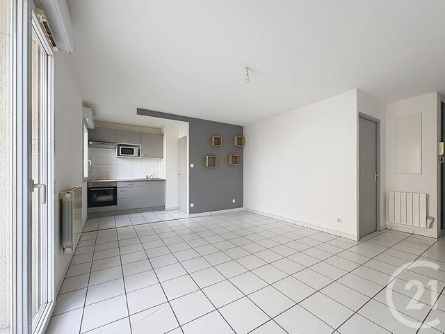Appartement T2 à vendre MURET