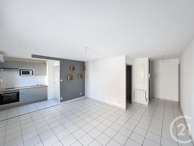 Appartement T2 &agrave; vendre - 2 pi&egrave;ces - 45,36 m2 - Muret - 31 - MIDI-PYRENEES