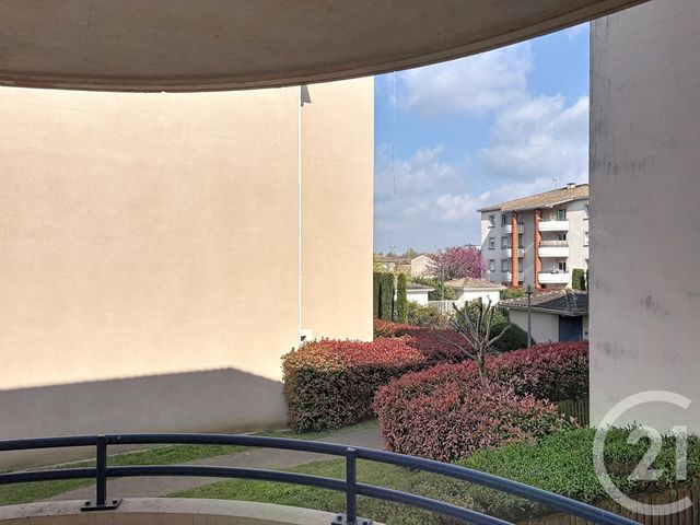 Appartement T2 &agrave; vendre - 2 pi&egrave;ces - 45,36 m2 - Muret - 31 - MIDI-PYRENEES