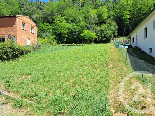 Terrain à vendre - 1582 m2 - 31 - MIDI-PYRENEES