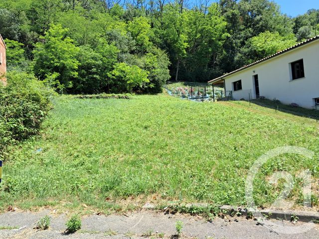 Terrain à vendre - 1582 m2 - 31 - MIDI-PYRENEES