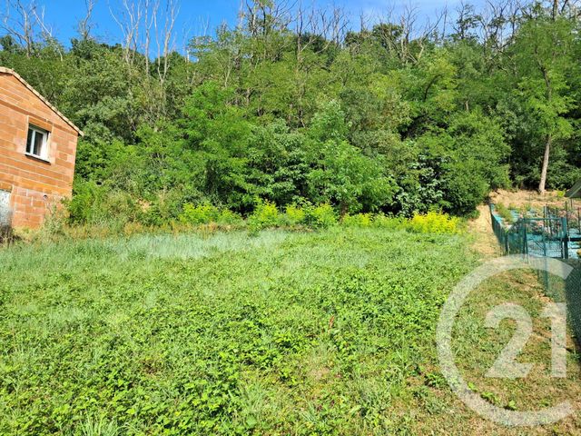 Terrain à vendre - 1582 m2 - 31 - MIDI-PYRENEES