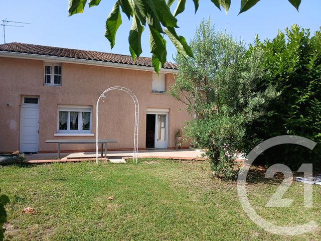 Maison à vendre - 4 pièces - 96,65 m2 - Muret - 31 - MIDI-PYRENEES