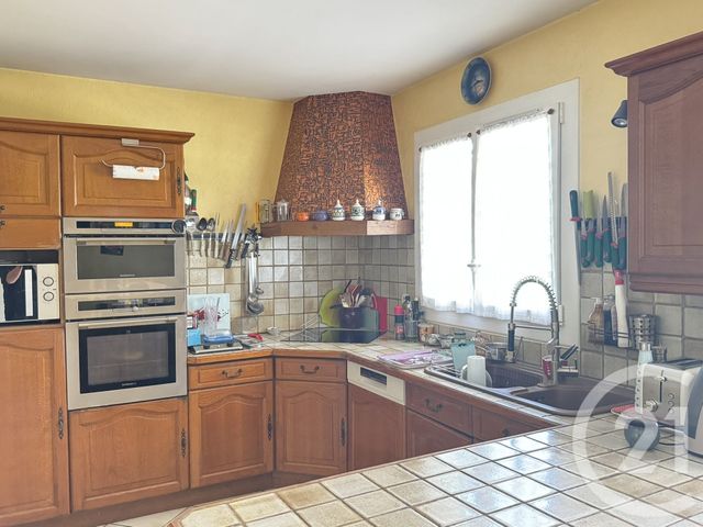 Maison à vendre - 4 pièces - 117,99 m2 - Le Fauga - 31 - MIDI-PYRENEES