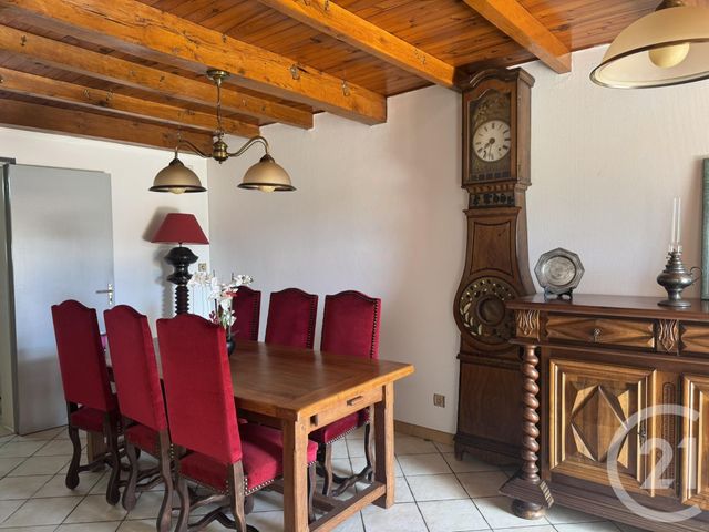 Maison à vendre - 4 pièces - 117,99 m2 - Le Fauga - 31 - MIDI-PYRENEES