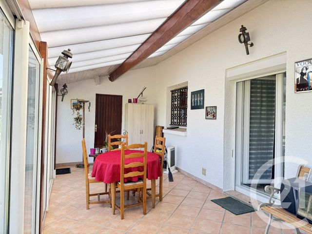 Maison à vendre - 4 pièces - 117,99 m2 - Le Fauga - 31 - MIDI-PYRENEES