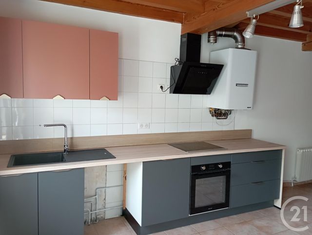 Maison à louer - 3 pièces - 70,61 m2 - Muret - 31 - MIDI-PYRENEES