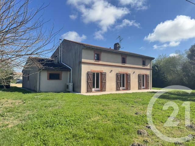 Maison à louer - 6 pièces - 154,33 m2 - Muret - 31 - MIDI-PYRENEES