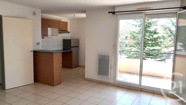 Appartement T2 à louer - 2 pièces - 42,48 m2 - Auterive - 31 - MIDI-PYRENEES