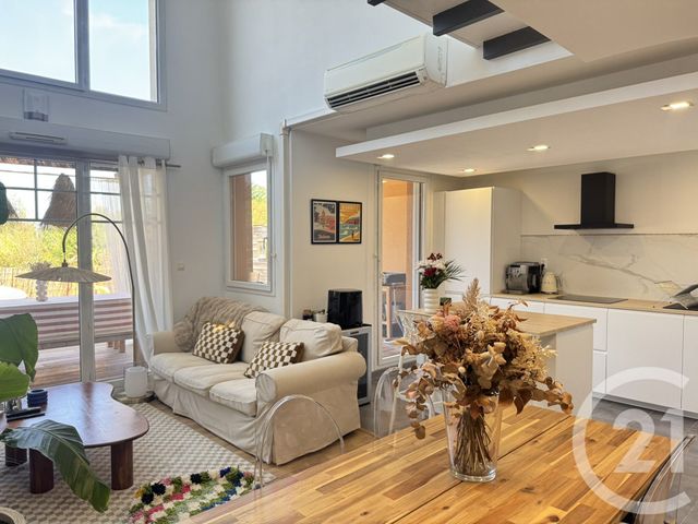 Appartement T4 à vendre MURET