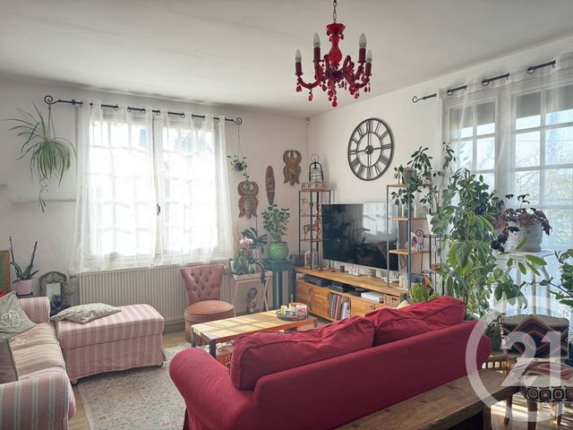 Maison à vendre MURET