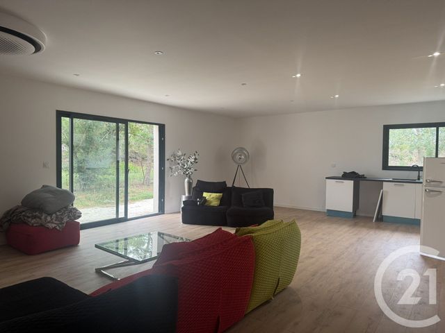 Maison à vendre - 4 pièces - 100,30 m2 - Mauzac - 31 - MIDI-PYRENEES